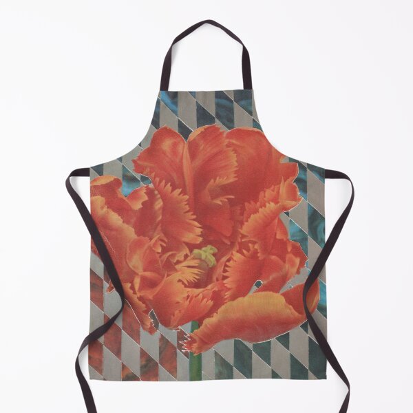 Item preview, parrot wonder tulip designed and sold by JudyLeeGG.