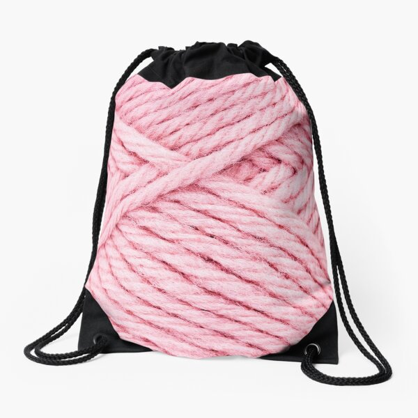 Item preview, Pink Yarn designed and sold by Colleen Farrell.
