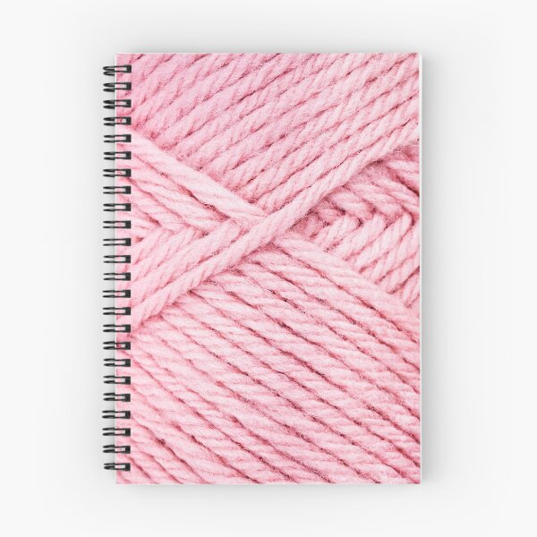 Item preview, Pink Yarn designed and sold by Colleen Farrell.