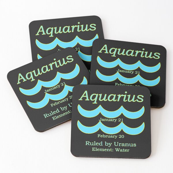 Item preview, Aquarius designed and sold by SacRob123.