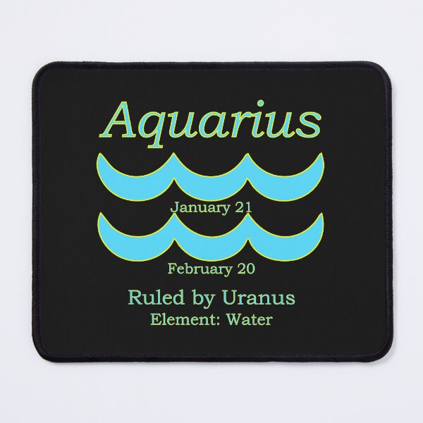 Item preview, Aquarius designed and sold by SacRob123.