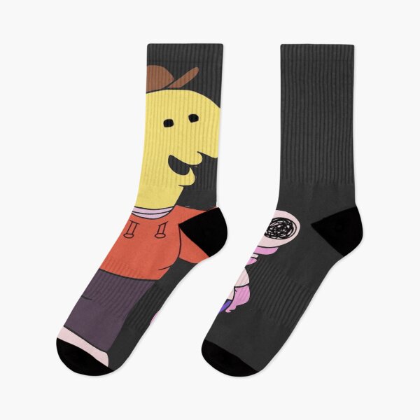Item preview, Smiling Friends designed and sold by TaxiDriverTG.
