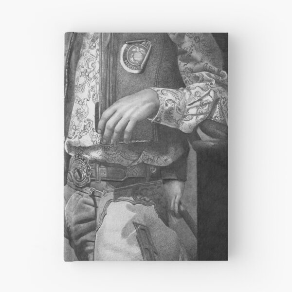 Item preview, Rodeo designed and sold by David J. Vanderpool.