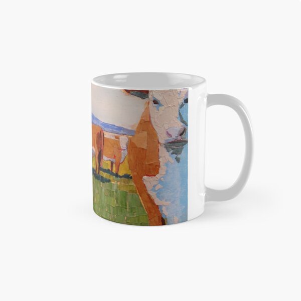 Item preview, "Hereford" designed and sold by Richard Robinson.