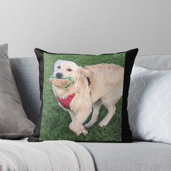 Artikelvorschau, Golden Retriever Welpe entworfen und verkauft von Fluffycat2020.