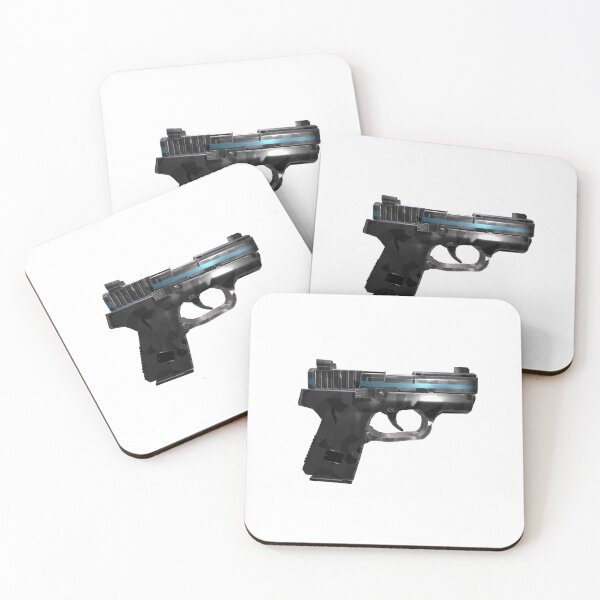 Item preview, CG 22 Calibur Pistol Model designed and sold by shadowspeeder.