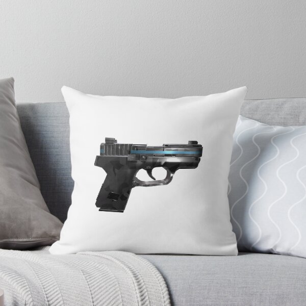 Item preview, CG 22 Calibur Pistol Model designed and sold by shadowspeeder.
