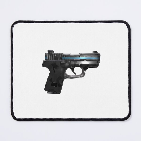 Item preview, CG 22 Calibur Pistol Model designed and sold by shadowspeeder.