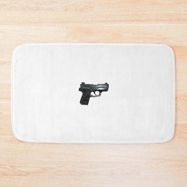 Item preview, CG 22 Calibur Pistol Model designed and sold by shadowspeeder.