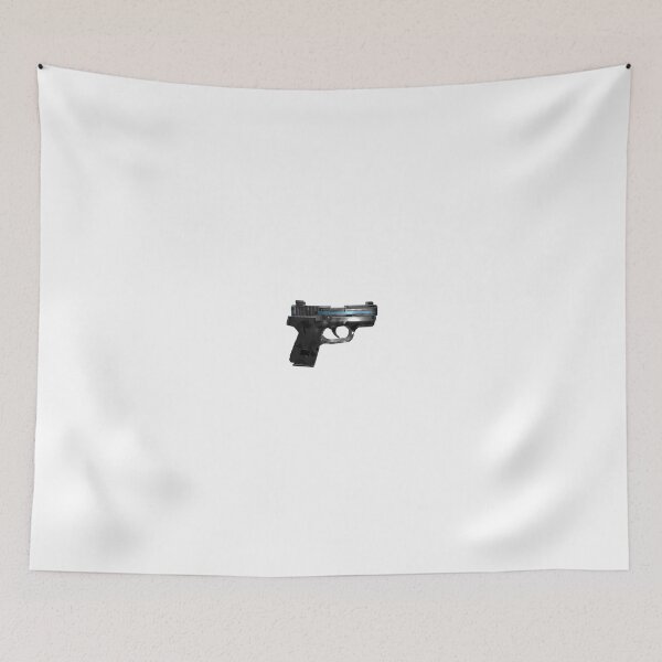 Item preview, CG 22 Calibur Pistol Model designed and sold by shadowspeeder.