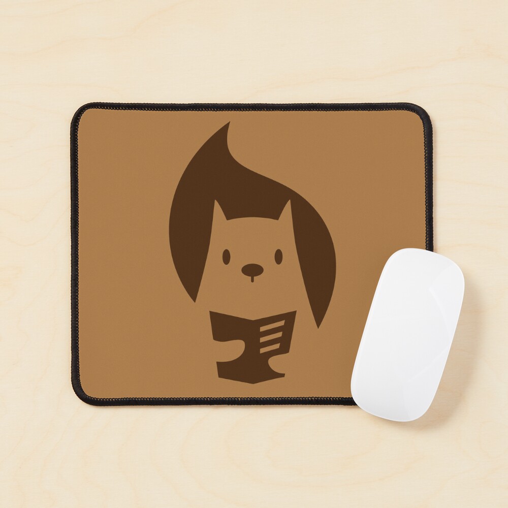 Item preview, Mouse Pad designed and sold by BrigitteCooper.