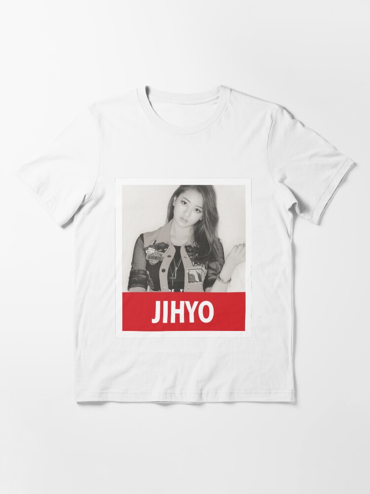 Twice Ready To Be Chaeyoung Uniform Shirt | eBay