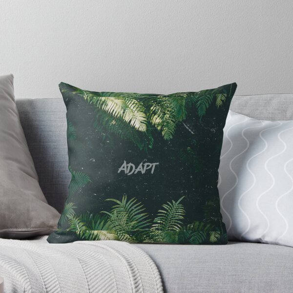 Item preview, Jungle leaves designed and sold by Edrenalin.