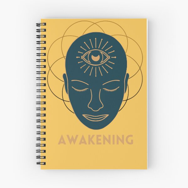 Item preview, Awakening 2 designed and sold by FilmmakersPOV.