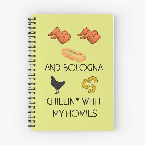 Item preview, Chicken Wing Song designed and sold by theboonation.