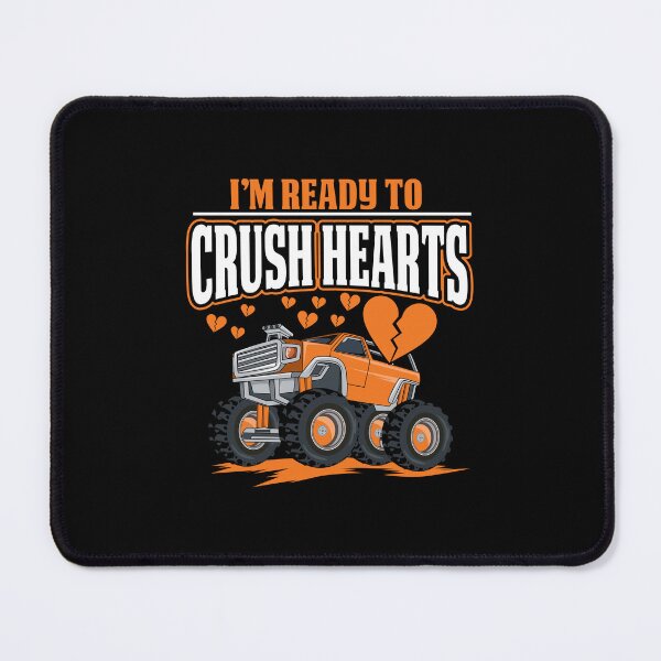 Artikelvorschau, Ich bin bereit Crush Hearts Autoliebhaber entworfen und verkauft von shopx8.
