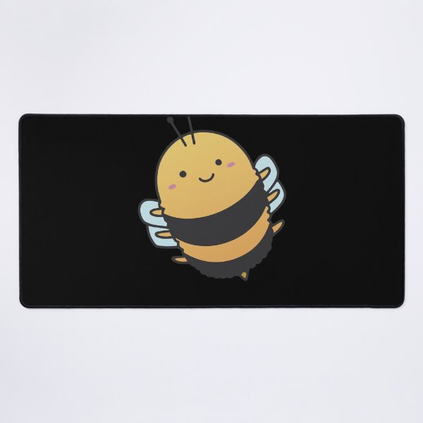 Item preview, Cute Bumblebee Kawaii Style designed and sold by Watersolution.