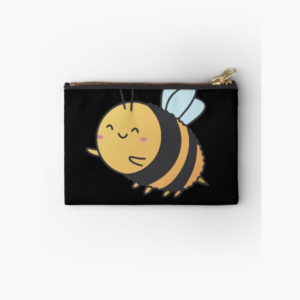 Item preview, Cute Bumblebee Kawaii Style designed and sold by Watersolution.