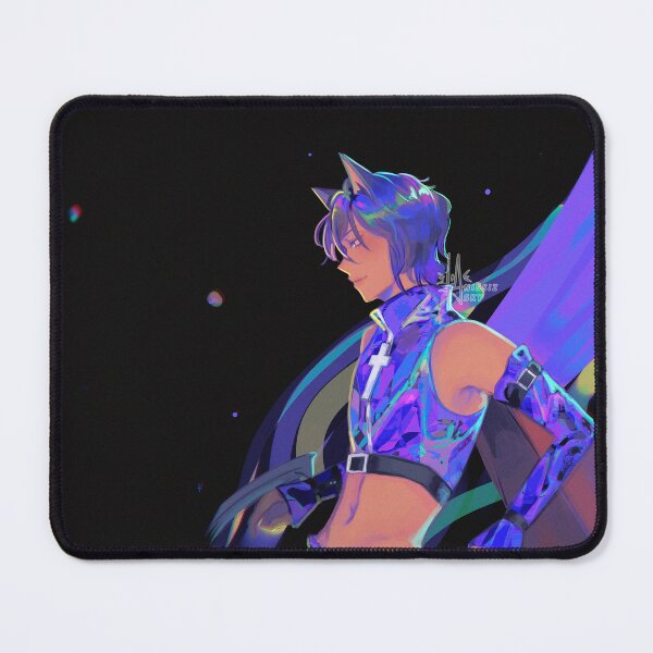 Item preview, Ikuto Tsukiyomi designed and sold by Nissiz.