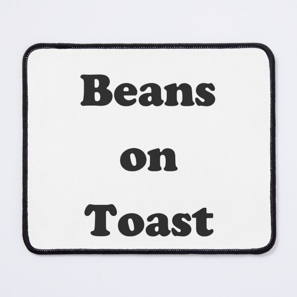 Item preview, Beans on Toast Design designed and sold by Back To The 80s.