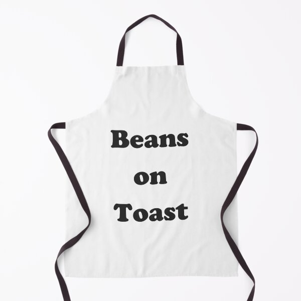 Item preview, Beans on Toast Design designed and sold by Back To The 80s.