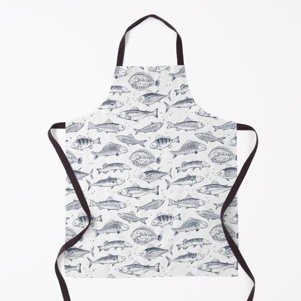 Item preview, sea animal pattern designed and sold by Proud Pro Gifts.