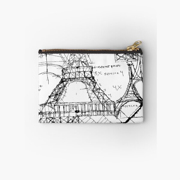 Item preview, Mathematica Eiffel Tower .... From TeresaTown at Redbubble, Winter 2022 designed and sold by Mark Stansberry.