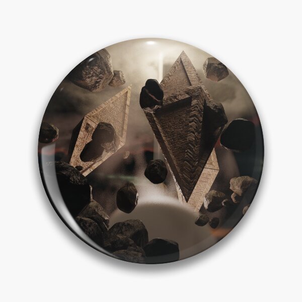 Item preview, Hedron Ritual designed and sold by thewanone.