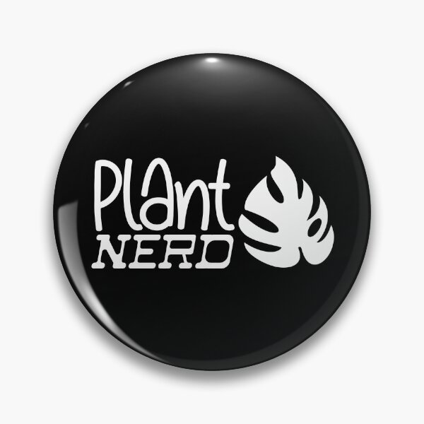 Item preview, Plant Nerd 02 designed and sold by Noma17.