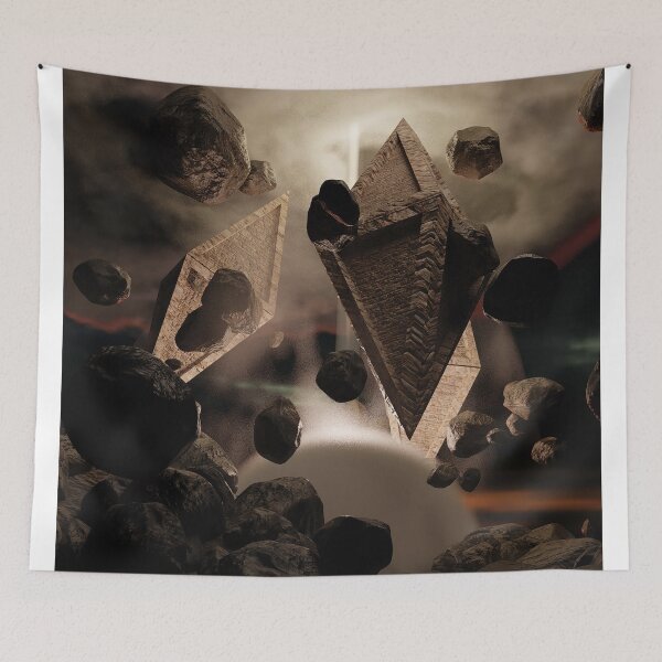 Item preview, Hedron Ritual designed and sold by thewanone.