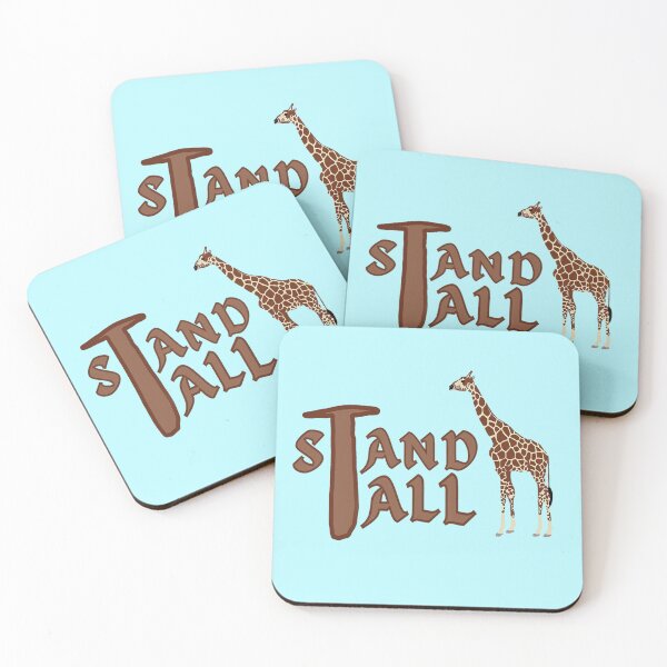 Item preview, Stand Tall designed and sold by Narayan-P.