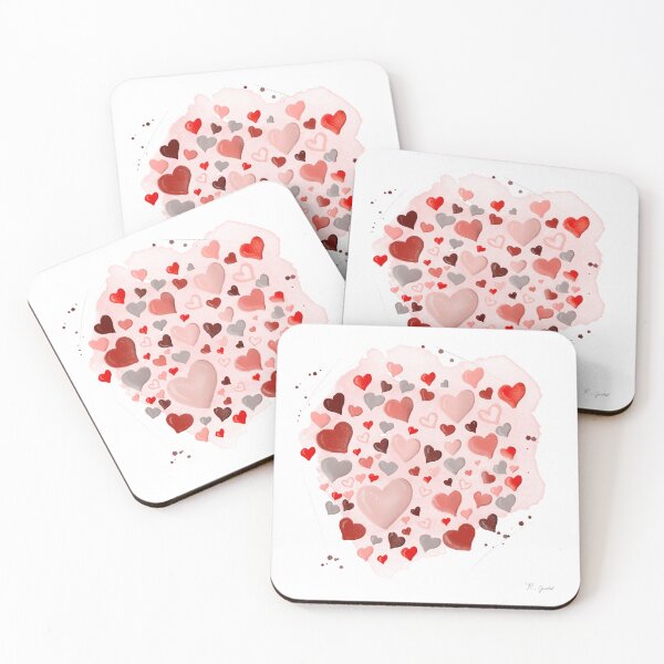 Item preview, Lots of Love designed and sold by Cait & Olivia.