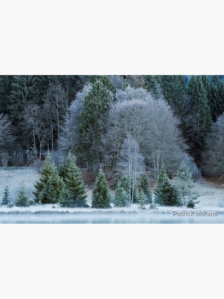 Autumn can be cold by patmo