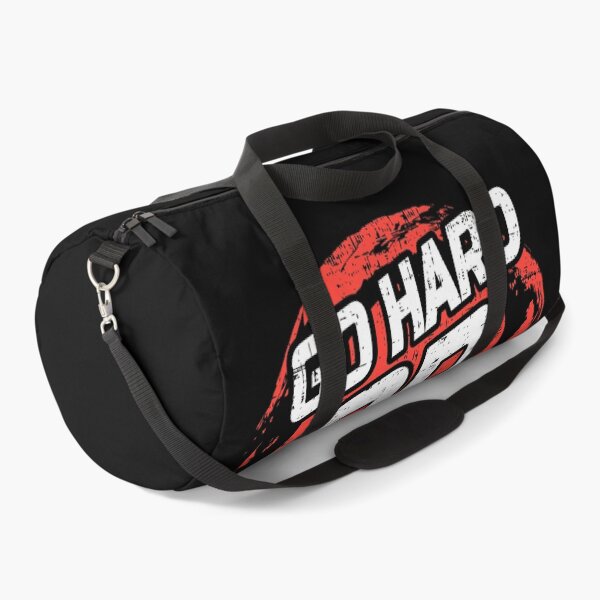 Item preview, Go Hard or Go Home designed and sold by D3monic.