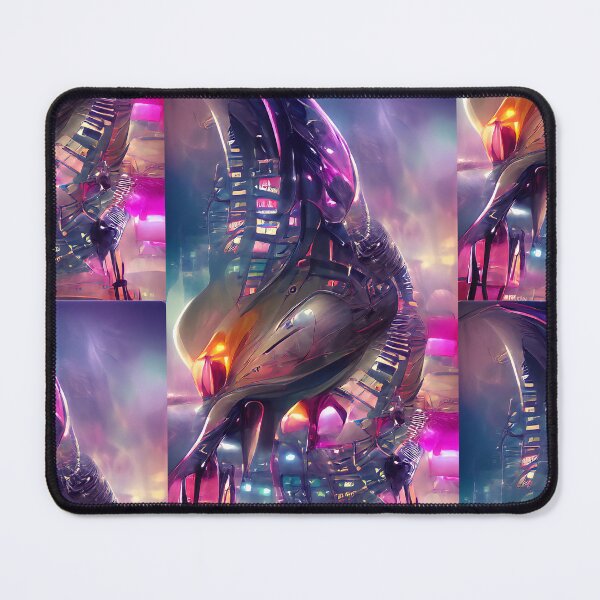 Item preview, space surreal designed and sold by Mike Rittenhouse.