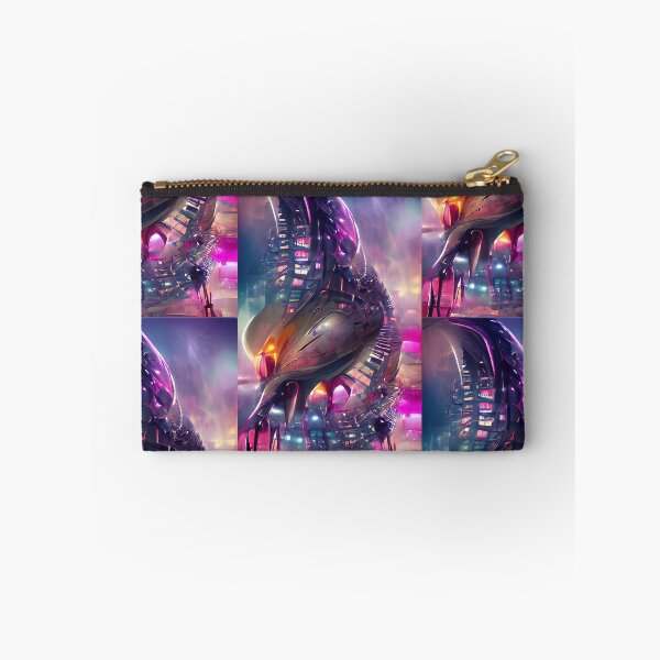 Item preview, space surreal designed and sold by Mike Rittenhouse.