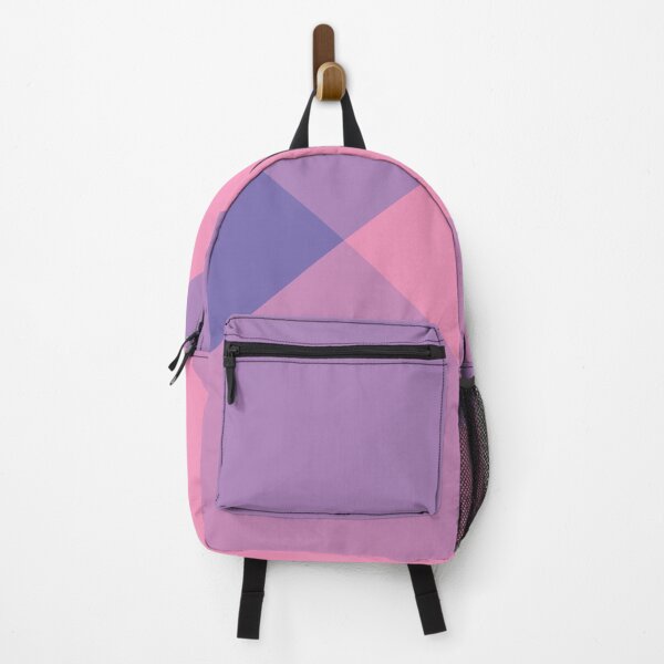 Item preview, Geometric Purple & Pink Hues designed and sold by CaitlinLawrence.