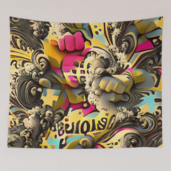 Item preview, Power Is You designed and sold by ybaltaci.