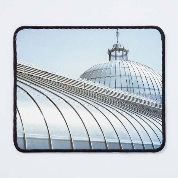 Item preview, Kibble Palace, Botanic Gardens Glasgow designed and sold by SofiaAlves.