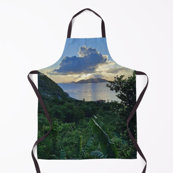 Item preview, Sunset Views from the Mountains designed and sold by designlee.