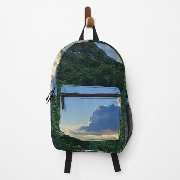 Item preview, Sunset Views from the Mountains designed and sold by designlee.