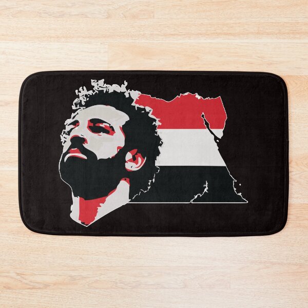 Item preview, Mo Salah - Egypt designed and sold by EvilGravy.