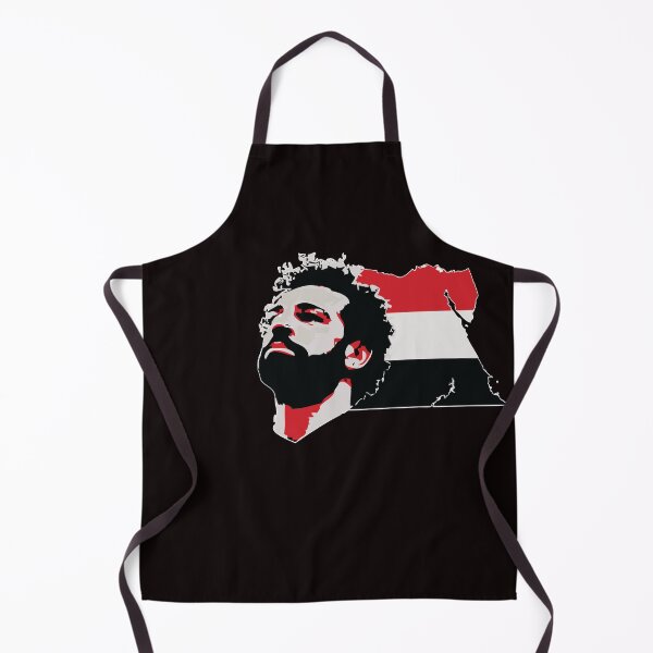 Item preview, Mo Salah - Egypt designed and sold by EvilGravy.