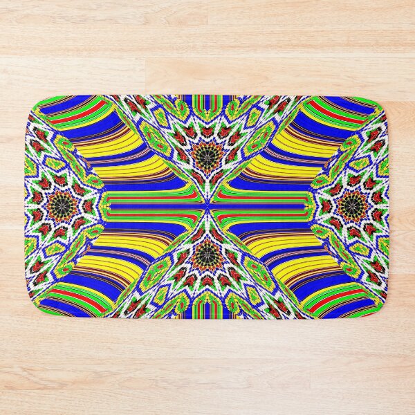 Item preview,   FUNNY MODERN STAR ABSTRACT MOSAIC TRIBAL LINE PATTERNS5. designed and sold by Ralek.