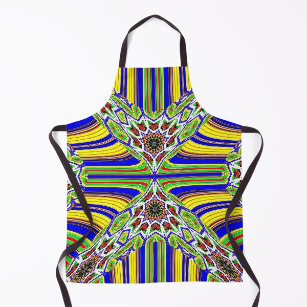 Item preview, FUNNY MODERN STAR ABSTRACT MOSAIC TRIBAL LINE PATTERNS5. designed and sold by Ralek.