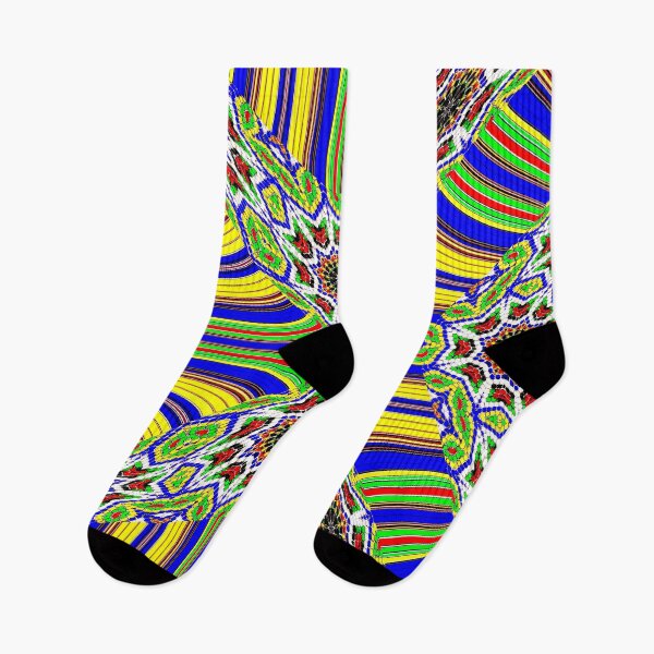 Item preview,   FUNNY MODERN STAR ABSTRACT MOSAIC TRIBAL LINE PATTERNS5. designed and sold by Ralek.
