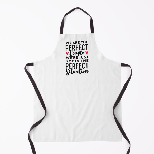 Item preview, We Are The Perfect Couple We're Just Not In The Perfect Situation - Long Distance Relationship designed and sold by T-shirt For You.