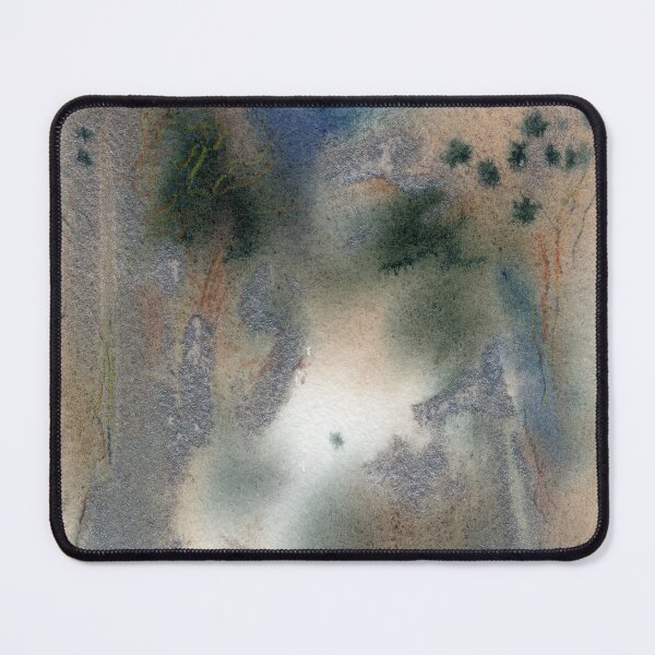 Item preview, November abstract designed and sold by paulinepoe.