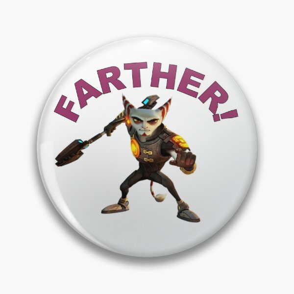 Item preview, Ratchet & Clank designed and sold by KweenJess.