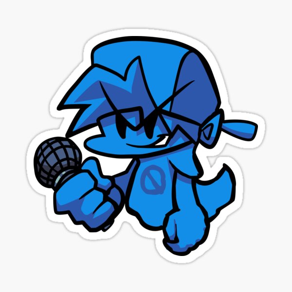 Friday Night Funkin Jeux Gifts Merchandise For Sale Redbubble